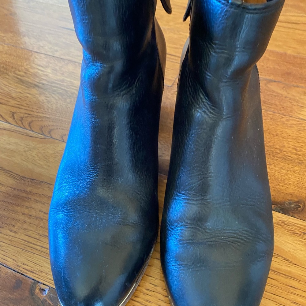 Coach Ankle Boots - Picture 10 of 10